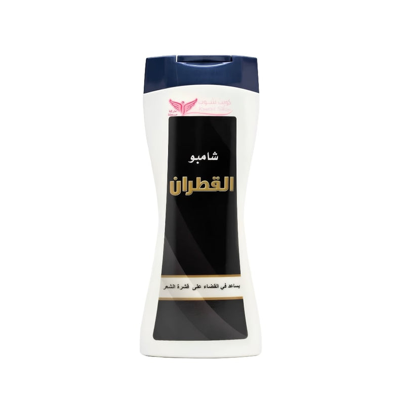 Kuwait Shop Tar Shampoo Scalp-Cleansing Formula 450ml