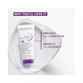 Bioderma Cicabio Lavant Gentle Cleansing Gel Soap-Free pH-Balanced 200 ml
