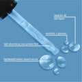 Face Facts Hyaluronic Face Serum Liquid 30 ml