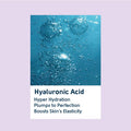 Face Facts Hyaluronic Face Serum Liquid 30 ml