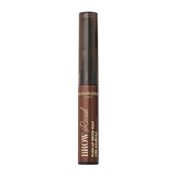 Bourjois Brow Reveal Push Up Brow Wax Medium Brown 03