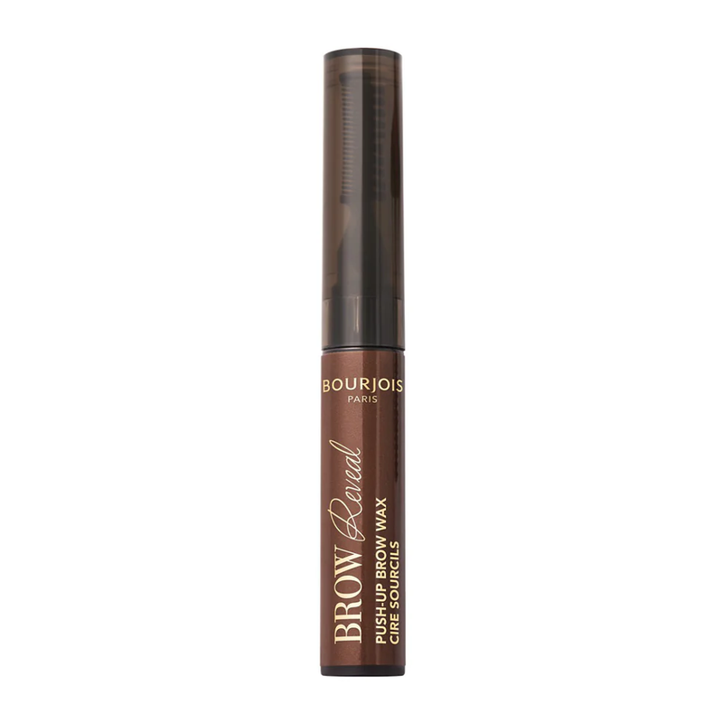 Bourjois Brow Reveal Push Up Brow Wax Medium Brown 03
