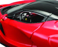 Maisto Ferrari LaFerrari 1:24 Die-Cast Model Car with Opening Trunk