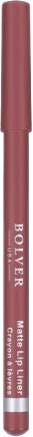 Bolver Lip Liner Pencil Matte Finish Pink L4