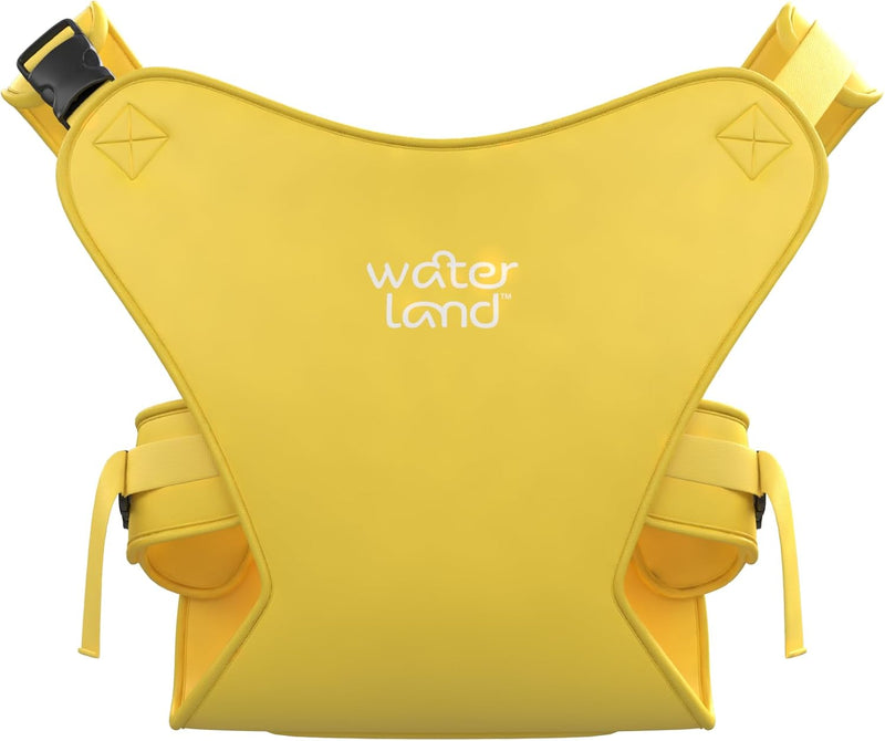 Waterland Baby Carrier Neoprene Lightweight Sunrise Yellow