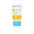 Bioderma Photoderm Pediatrics Lait Mineral Sunscreen SPF 50+ 100 ml