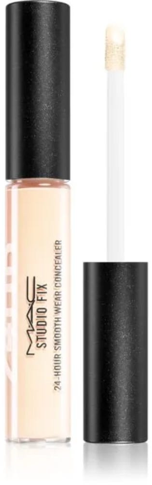 MAC Studio Fix 24HR Smooth Wear Liquid Concealer Natural Finish NC10 7ml