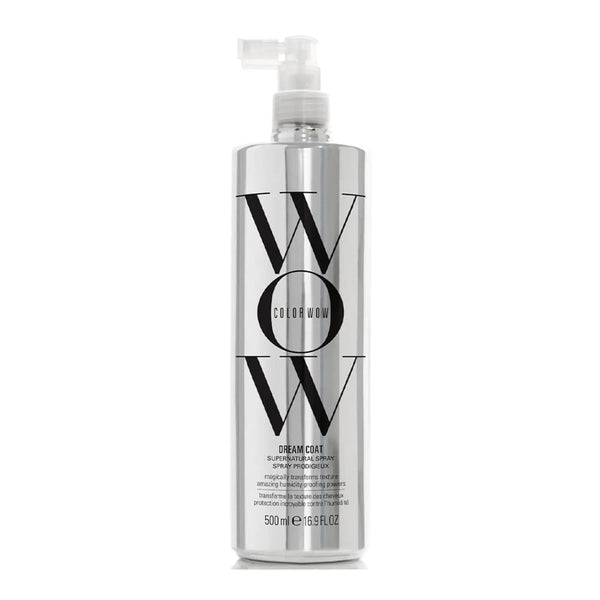 Color Wow Dream Coat Supernatural Hair Treatment Spray Anti-Humidity Gloss 500ml