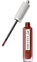Bourjois Fabuleux Ink Lacquer Liquid Lip Ink Glossy Finish Sunflower Oil Moka'ddiction 03, 3.5 ml
