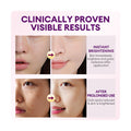 Vibrant Glamour Glycolic Acid Day Cream Anti-Wrinkle 7 g