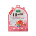Kiss Beauty Strawberry Skin Repair Face Mask, Hydrating Strawberry Extract