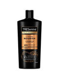 TRESemme Botanix Nourish & Replenish Shampoo Coconut Oil & Aloe Vera 600ml