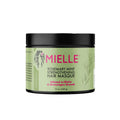 Mielle Rosemary and Peppermint Strengthening Hair Mask with Biotin, 340 g