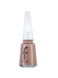 Flormar Nail Polish 456 Neutral Glossy Finish