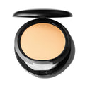 MAC Studio Fix Powder Plus Foundation Pressed Powder Ultra-Matte Finish