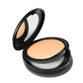 MAC Studio Fix Powder Plus Foundation Pressed Powder Ultra-Matte Finish