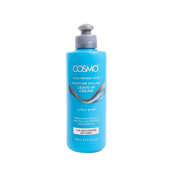 Cosmo Hyaluronic Acid Moisturizing Conditioner for Dry Hair 250ml