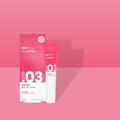 Face Facts The Routine Peptide Eye Gel Cream Vitamin C & E 15 ml