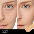 NARS Natural Radiant Longwear Foundation Liquid Medium-to-Full Coverage Punjab 30ml