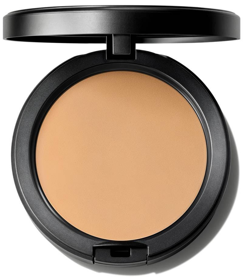 MAC Studio Fix Powder Plus Foundation Blur-Matte Finish Neutral Warm20 15 g