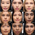 MAC Studio Fix Powder Plus Foundation Blur-Matte Finish Neutral Warm20 15 g