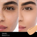 NARS Longwear Foundation Liquid Natural Radiant Finish Sahel 30ml