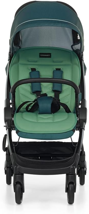 Foppa Pedretti Ciao Stroller Green