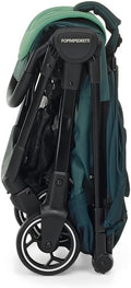 Foppa Pedretti Ciao Stroller Green