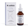 K-Sebio Niacinamide Serum 15% Facial Serum 30ml
