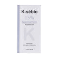 K-Sebio Niacinamide Serum 15% Facial Serum 30ml
