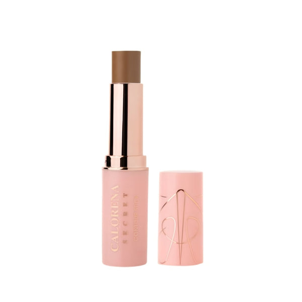 Carolina Creamy Contour Stick Matte Finish Shade 01