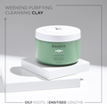 Kerastase Specifique Argile Equilibrante Purifying Cleansing Clay for Oily Scalp 250 ml