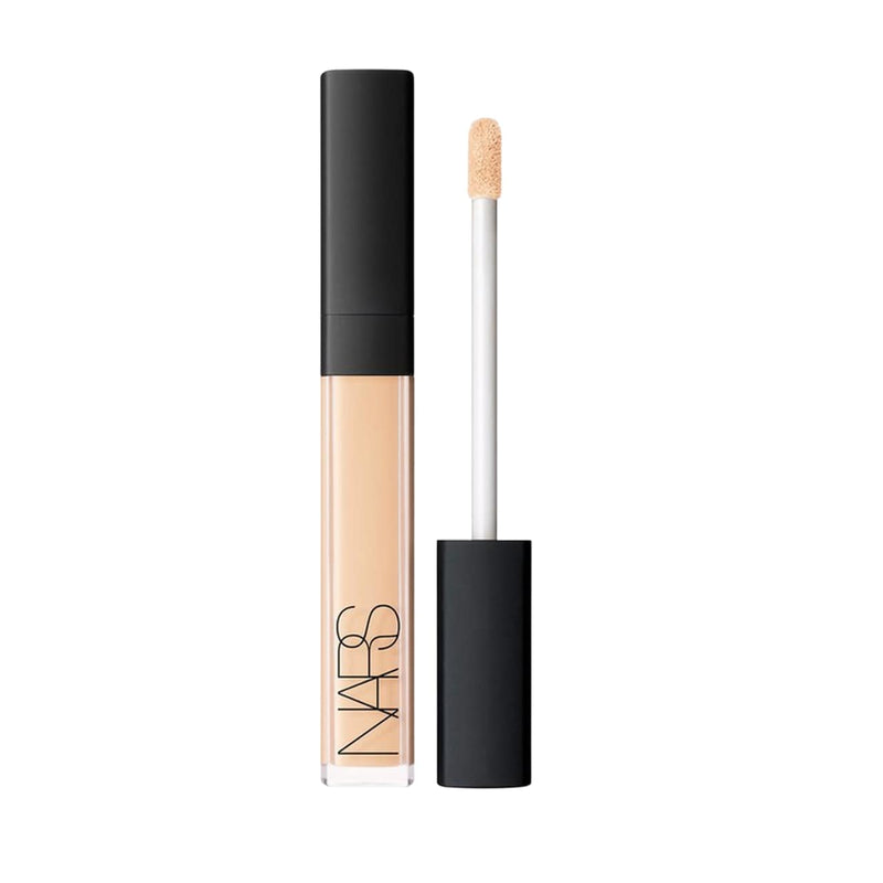 NARS Radiant Creamy Concealer Liquid Luminous Finish Cannelle Light