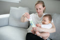 Dr. Brown's Pacifier & Bottle Wipes Plant-Based Xylitol 40 Pack