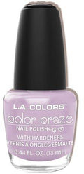 La Color Color Craze Gel Nail Polish Bliss 13 ml