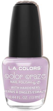 La Color Color Craze Gel Nail Polish Bliss 13 ml