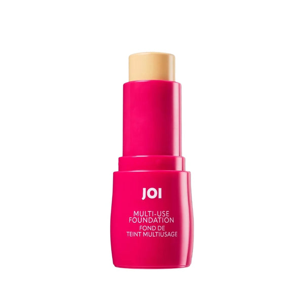 Troublemaker Joy Stick Foundation Creamy Natural Radiant Finish Moonwalker