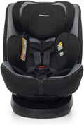 Foppa Pedretti Circle I-Size Car Seat Carbon