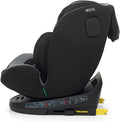 Foppa Pedretti Circle I-Size Car Seat Carbon