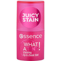 Essence What A Tint! Staining Lip & Cheek Tint