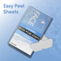 Face Facts Nose Pore Strips Cleansing 6 Pieces