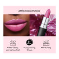 MAC Amplified Cream Lipstick Dubonnet, 3 g