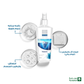 Pure Beauty Men-Majestic Body Splash Fresh Fragrance 100 ml