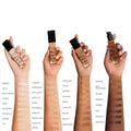 NARS Longwear Foundation Liquid Luminous Finish Chantilly 30 ml