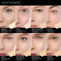 NARS Longwear Foundation Liquid Luminous Finish Chantilly 30 ml
