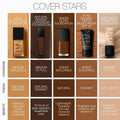 NARS Longwear Foundation Liquid Luminous Finish Chantilly 30 ml