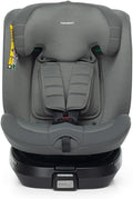 Foppa Pedretti Iturn I-Size Car Seat Grey