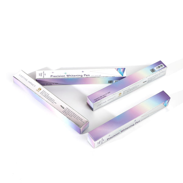 Whitiq Teeth Brightening Pen, Clove