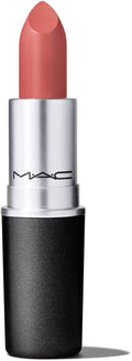 MAC Amplified Cream Lipstick Just Curious Cream Finish 3 g