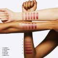 MAC Amplified Cream Lipstick Just Curious Cream Finish 3 g